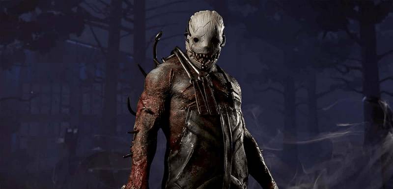 dead by daylight mobile