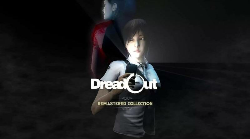 dreadout remastered collection