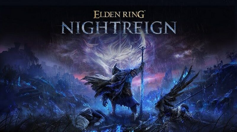 elden ring nightreign