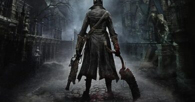 fans bloodborne