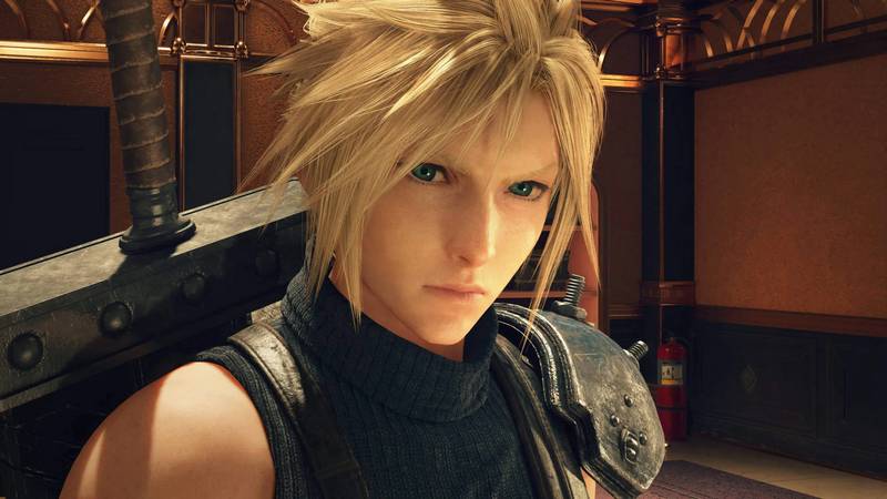 final fantasy vii rebirth