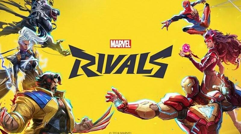 hero marvel rivals