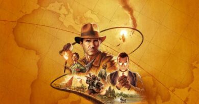 indiana jones and the great circle