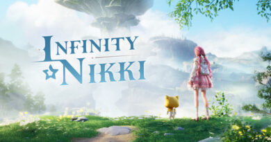 kode redeem infinity nikki