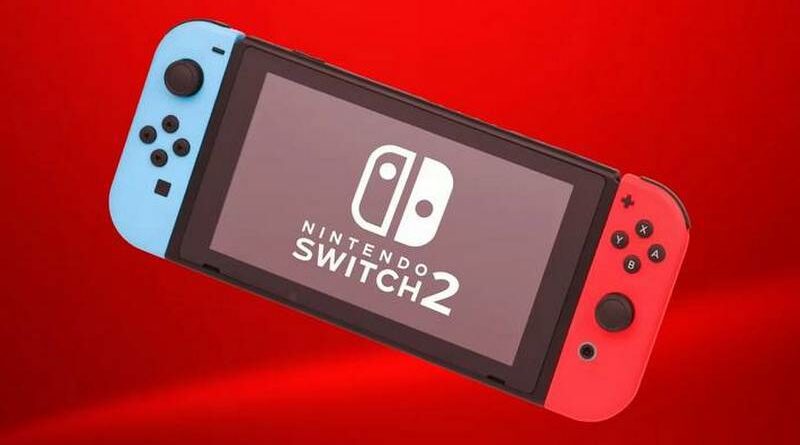 nintendo switch 2