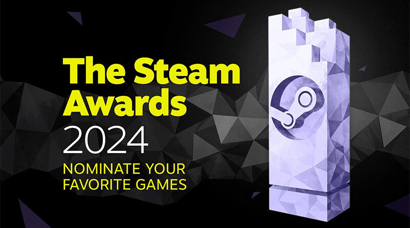 nominasi-steam-awards-2024-featured