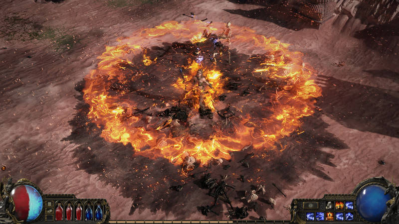 path of exile 2