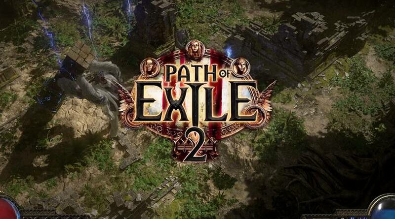 path of exile 2