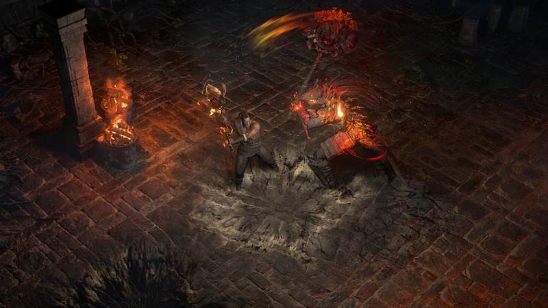 path of exile 2