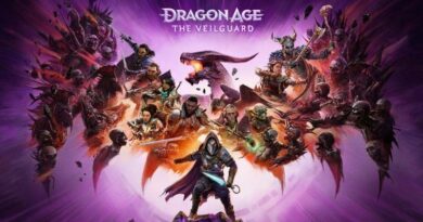 penjualan dragon age the veilguard