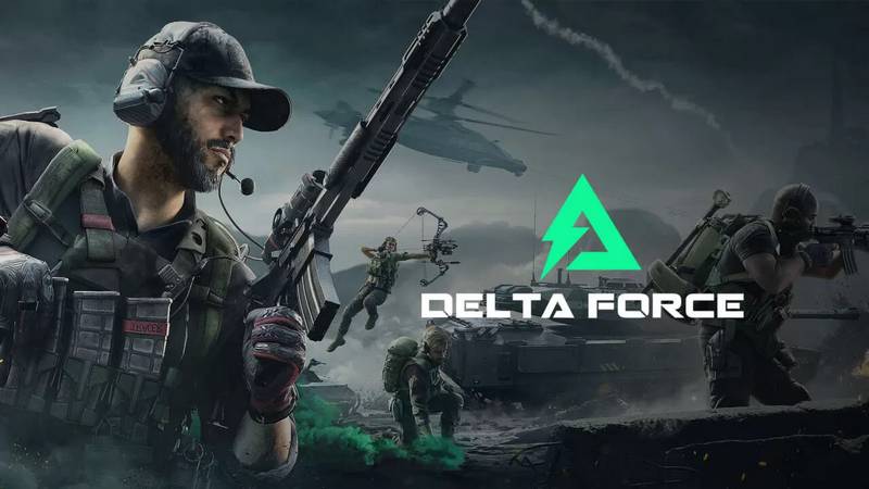 spesifikasi delta force