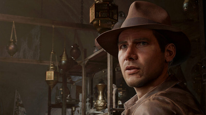 spesifikasi indiana jones