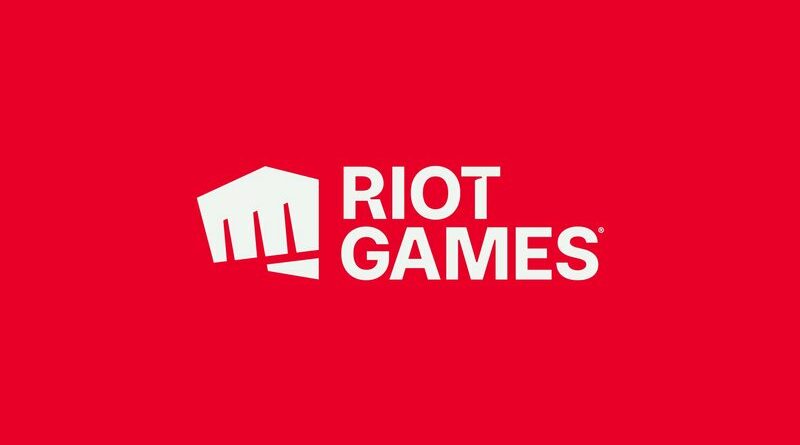 streamer riot games