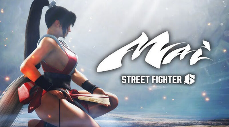 street-fighter-6-mai-shiranui