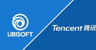 tencent ubisoft