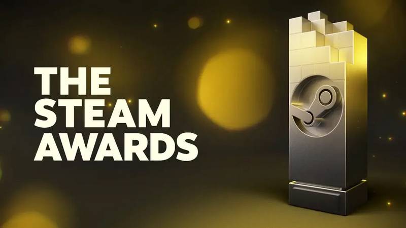 the steam awards 2024