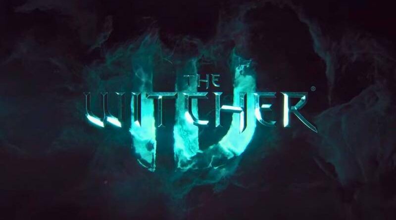 the witcher 4