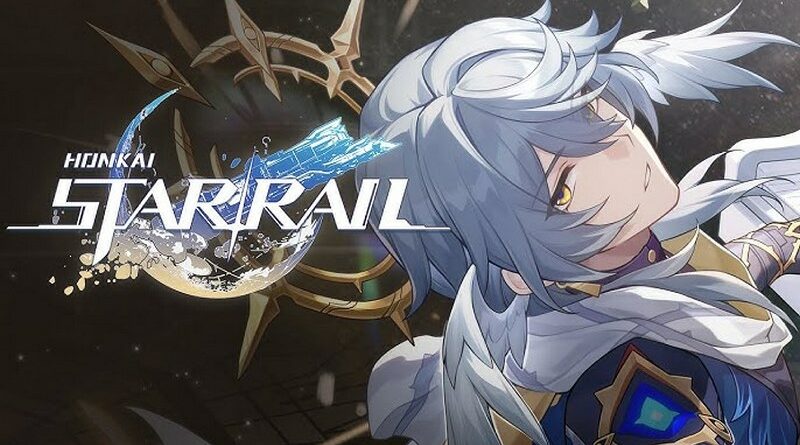 trailer honkai star rail