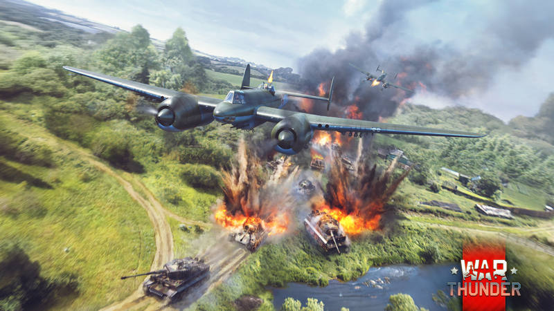 war thunder