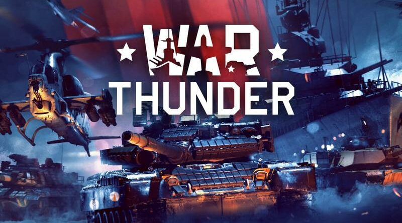 war thunder