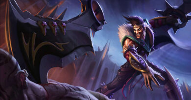 Draven