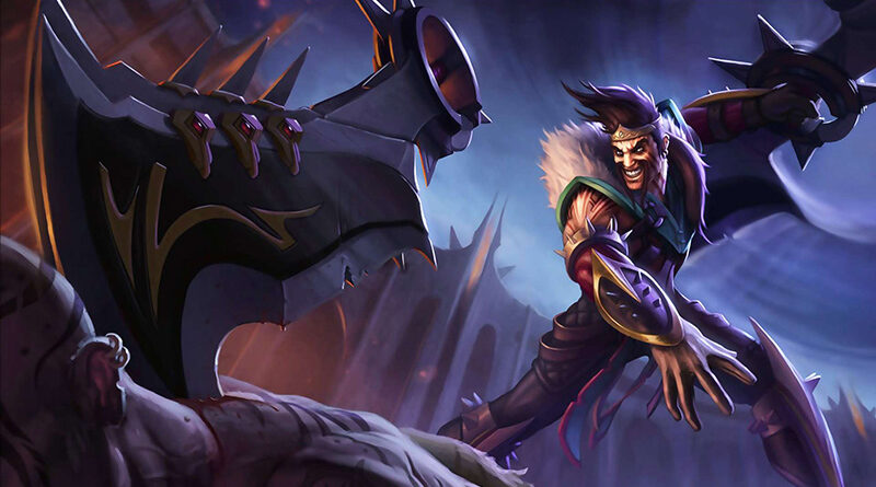 Draven