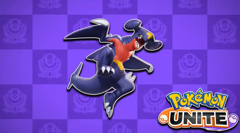 Garchomp-PU