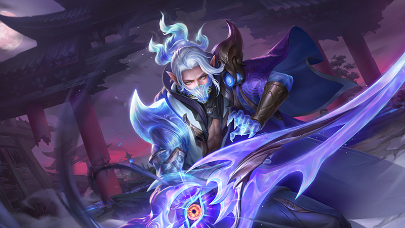 Lanling-Skin-HD