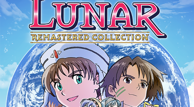 Lunar-Remastered