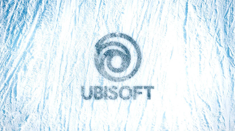 Ubisoft-Logo