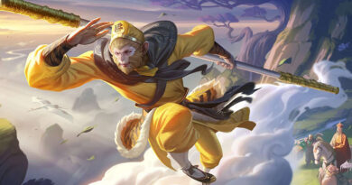 Wukong