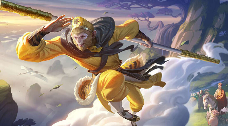 Wukong