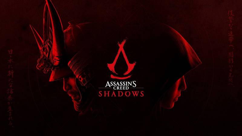 assassin's creed shadows