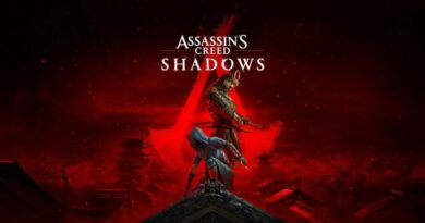 assassin's creed shadows