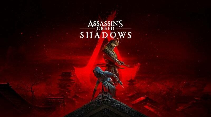 assassin's creed shadows