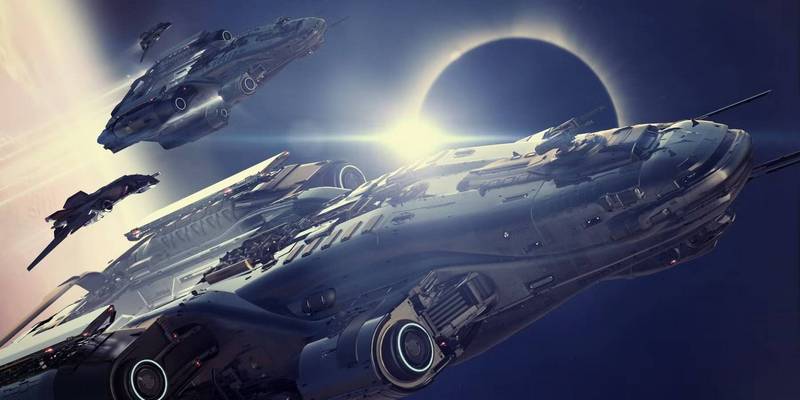 crowdfunding star citizen