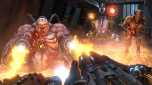 denuvo doom the dark ages