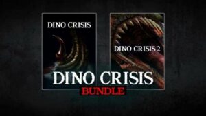 dino crisis gog