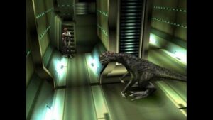 dino crisis gog