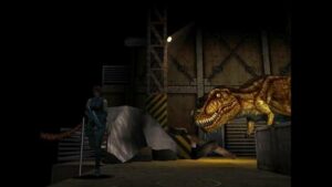 dino crisis gog