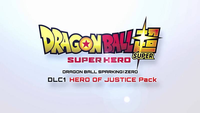 dlc dragon ball sparking zero