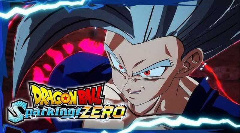 dlc dragon ball sparking zero