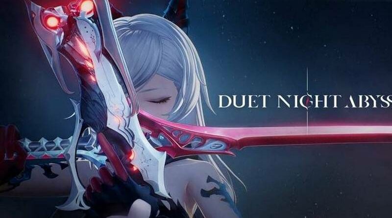 duet night abyss