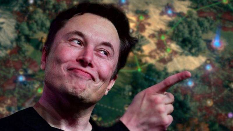 elon musk path of exile 2