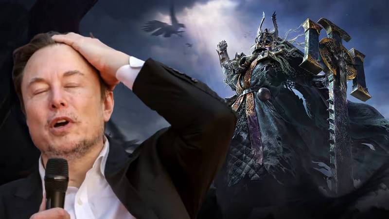 elon musk path of exile 2