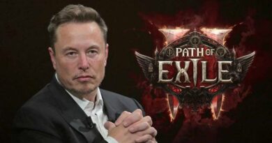 elon musk path of exile 2