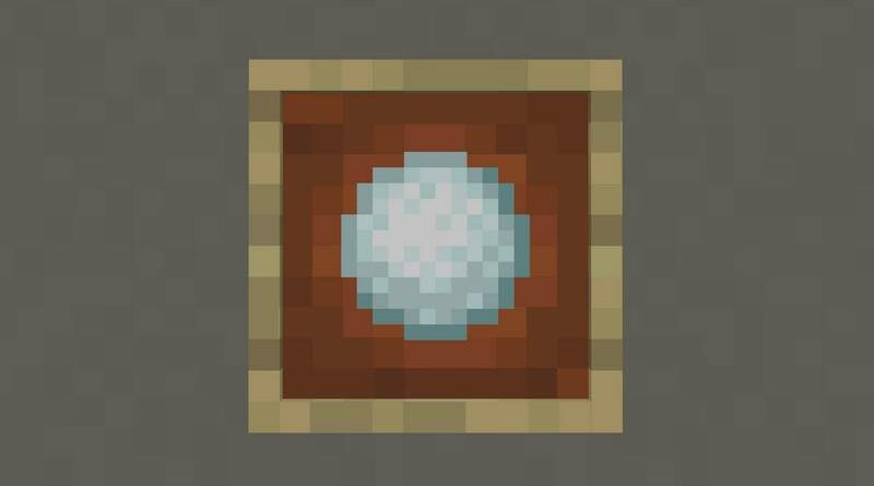 explosive snowball minecraft