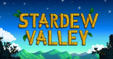 game stardew valley