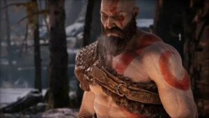 god of war mesir