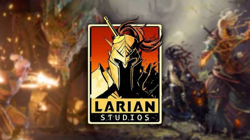 larian studios